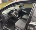 Чорний Хендай Акцент, об'ємом двигуна 1.4 л та пробігом 142 тис. км за 7600 $, фото 3 на Automoto.ua
