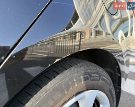 Черный Хендай Акцент, объемом двигателя 1.4 л и пробегом 207 тыс. км за 6099 $, фото 2 на Automoto.ua