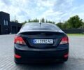 Хендай Акцент 2013 в Фастове на Automoto.ua Черный Хендай Акцент, объемом двигателя 1.4 л и пробегом 109 тыс. км за 8500 $, фото 3 на Automoto.ua