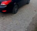 Чорний Хендай Акцент, об'ємом двигуна 1.4 л та пробігом 142 тис. км за 7400 $, фото 3 на Automoto.ua