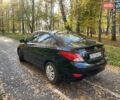 Хендай Акцент 2013 в Чернигове на Automoto.ua Черный Хендай Акцент, объемом двигателя 1.4 л и пробегом 221 тыс. км за 5900 $, фото 7 на Automoto.ua