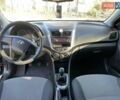 Хендай Акцент 2013 в Чернигове на Automoto.ua Черный Хендай Акцент, объемом двигателя 1.4 л и пробегом 221 тыс. км за 5900 $, фото 11 на Automoto.ua