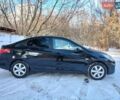 Черный Хендай Акцент, объемом двигателя 1.4 л и пробегом 126 тыс. км за 8650 $, фото 4 на Automoto.ua