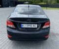 Чорний Хендай Акцент, об'ємом двигуна 1.4 л та пробігом 109 тис. км за 8500 $, фото 2 на Automoto.ua