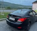 Чорний Хендай Акцент, об'ємом двигуна 1.4 л та пробігом 67 тис. км за 9900 $, фото 9 на Automoto.ua