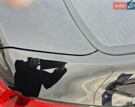 Черный Хендай Акцент, объемом двигателя 1.4 л и пробегом 177 тыс. км за 9200 $, фото 15 на Automoto.ua