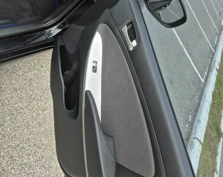 Черный Хендай Акцент, объемом двигателя 1.4 л и пробегом 177 тыс. км за 9200 $, фото 6 на Automoto.ua