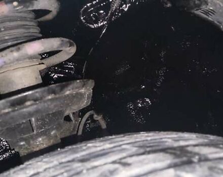 Черный Хендай Акцент, объемом двигателя 1.4 л и пробегом 177 тыс. км за 9200 $, фото 18 на Automoto.ua