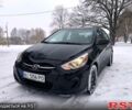 Чорний Хендай Акцент, об'ємом двигуна 1.6 л та пробігом 1 тис. км за 9500 $, фото 1 на Automoto.ua