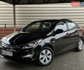 Чорний Хендай Акцент, об'ємом двигуна 1.4 л та пробігом 10 тис. км за 12900 $, фото 4 на Automoto.ua