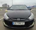 Черный Хендай Акцент, объемом двигателя 1.59 л и пробегом 168 тыс. км за 9150 $, фото 4 на Automoto.ua