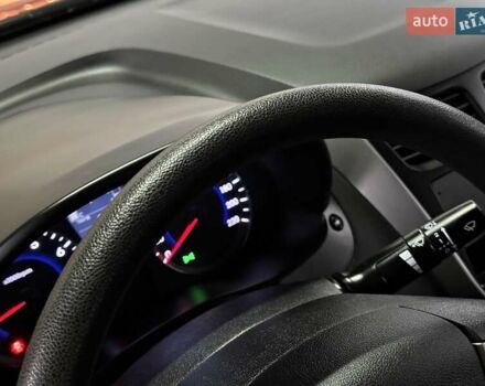 Чорний Хендай Акцент, об'ємом двигуна 1.4 л та пробігом 10 тис. км за 12900 $, фото 31 на Automoto.ua