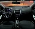 Чорний Хендай Акцент, об'ємом двигуна 1.4 л та пробігом 10 тис. км за 12900 $, фото 38 на Automoto.ua