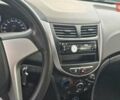 Хендай Акцент 2016 в Коростышеве на Automoto.ua Черный Хендай Акцент, объемом двигателя 1.4 л и пробегом 140 тыс. км за 8900 $, фото 9 на Automoto.ua