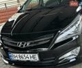 Чорний Хендай Акцент, об'ємом двигуна 1.4 л та пробігом 10 тис. км за 12900 $, фото 9 на Automoto.ua