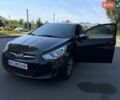 Чорний Хендай Акцент, об'ємом двигуна 1.59 л та пробігом 107 тис. км за 9700 $, фото 1 на Automoto.ua