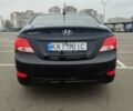 Черный Хендай Акцент, объемом двигателя 1.59 л и пробегом 168 тыс. км за 9150 $, фото 7 на Automoto.ua