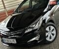 Чорний Хендай Акцент, об'ємом двигуна 1.4 л та пробігом 10 тис. км за 12900 $, фото 1 на Automoto.ua