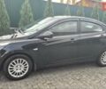 Хендай Акцент 2016 в Коростышеве на Automoto.ua Черный Хендай Акцент, объемом двигателя 1.4 л и пробегом 140 тыс. км за 8900 $, фото 5 на Automoto.ua