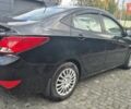 Хендай Акцент 2016 в Коростышеве на Automoto.ua Черный Хендай Акцент, объемом двигателя 1.4 л и пробегом 140 тыс. км за 8900 $, фото 12 на Automoto.ua
