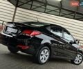 Чорний Хендай Акцент, об'ємом двигуна 1.4 л та пробігом 10 тис. км за 12900 $, фото 26 на Automoto.ua