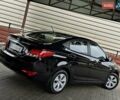 Чорний Хендай Акцент, об'ємом двигуна 1.4 л та пробігом 10 тис. км за 12900 $, фото 25 на Automoto.ua