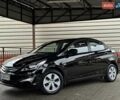 Чорний Хендай Акцент, об'ємом двигуна 1.4 л та пробігом 10 тис. км за 12900 $, фото 12 на Automoto.ua