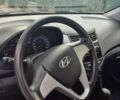 Хендай Акцент 2016 в Коростышеве на Automoto.ua Черный Хендай Акцент, объемом двигателя 1.4 л и пробегом 140 тыс. км за 8900 $, фото 2 на Automoto.ua