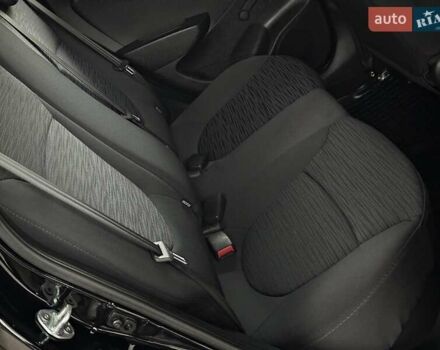 Чорний Хендай Акцент, об'ємом двигуна 1.4 л та пробігом 10 тис. км за 12900 $, фото 42 на Automoto.ua