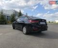 Чорний Хендай Акцент, об'ємом двигуна 1.4 л та пробігом 111 тис. км за 11500 $, фото 2 на Automoto.ua