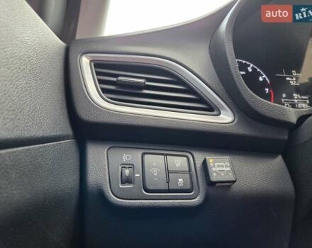 Чорний Хендай Акцент, об'ємом двигуна 1.4 л та пробігом 111 тис. км за 11500 $, фото 18 на Automoto.ua