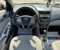 Чорний Хендай Акцент, об'ємом двигуна 1.6 л та пробігом 125 тис. км за 9690 $, фото 14 на Automoto.ua