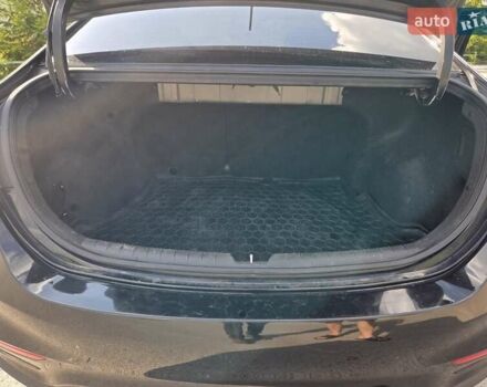 Чорний Хендай Акцент, об'ємом двигуна 1.4 л та пробігом 111 тис. км за 11500 $, фото 23 на Automoto.ua