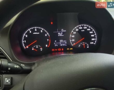 Черный Хендай Акцент, объемом двигателя 1.4 л и пробегом 148 тыс. км за 10700 $, фото 1 на Automoto.ua