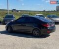Чорний Хендай Акцент, об'ємом двигуна 1.4 л та пробігом 109 тис. км за 9490 $, фото 1 на Automoto.ua