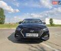 Чорний Хендай Акцент, об'ємом двигуна 1.4 л та пробігом 111 тис. км за 11500 $, фото 9 на Automoto.ua