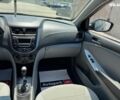 Чорний Хендай Акцент, об'ємом двигуна 1.6 л та пробігом 125 тис. км за 9690 $, фото 15 на Automoto.ua