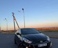 Черный Хендай Акцент, объемом двигателя 1.4 л и пробегом 109 тыс. км за 10350 $, фото 1 на Automoto.ua