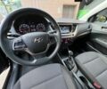 Хендай Акцент 2017 в Киеве на Automoto.ua Черный Хендай Акцент, объемом двигателя 1.6 л и пробегом 115 тыс. км за 9900 $, фото 6 на Automoto.ua