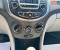 Чорний Хендай Акцент, об'ємом двигуна 1.6 л та пробігом 125 тис. км за 9690 $, фото 22 на Automoto.ua