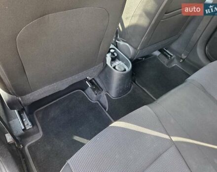 Чорний Хендай Акцент, об'ємом двигуна 1.4 л та пробігом 111 тис. км за 11500 $, фото 14 на Automoto.ua