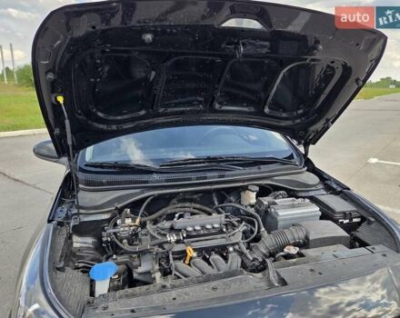 Чорний Хендай Акцент, об'ємом двигуна 1.4 л та пробігом 111 тис. км за 11500 $, фото 21 на Automoto.ua