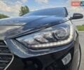 Чорний Хендай Акцент, об'ємом двигуна 1.4 л та пробігом 111 тис. км за 11500 $, фото 24 на Automoto.ua