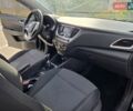 Чорний Хендай Акцент, об'ємом двигуна 1.4 л та пробігом 111 тис. км за 11500 $, фото 13 на Automoto.ua