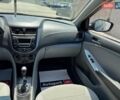 Чорний Хендай Акцент, об'ємом двигуна 1.6 л та пробігом 125 тис. км за 9690 $, фото 16 на Automoto.ua