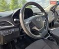 Чорний Хендай Акцент, об'ємом двигуна 1.4 л та пробігом 111 тис. км за 11500 $, фото 16 на Automoto.ua