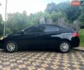 Чорний Хендай Акцент, об'ємом двигуна 1.59 л та пробігом 108 тис. км за 7700 $, фото 6 на Automoto.ua