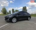 Черный Хендай Акцент, объемом двигателя 1.4 л и пробегом 112 тыс. км за 11000 $, фото 1 на Automoto.ua
