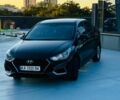Хендай Акцент 2017 в Киеве на Automoto.ua Черный Хендай Акцент, объемом двигателя 1.6 л и пробегом 115 тыс. км за 9900 $, фото 1 на Automoto.ua