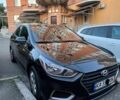 Чорний Хендай Акцент, об'ємом двигуна 1.6 л та пробігом 115 тис. км за 9650 $, фото 1 на Automoto.ua